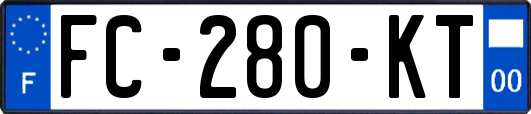 FC-280-KT