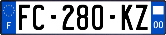 FC-280-KZ