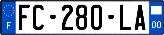 FC-280-LA