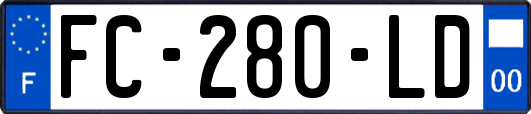 FC-280-LD