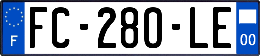 FC-280-LE