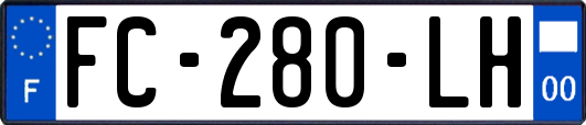 FC-280-LH