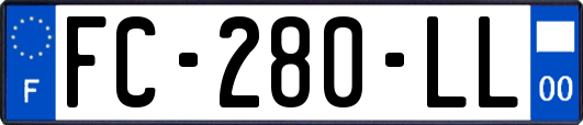 FC-280-LL