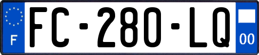 FC-280-LQ
