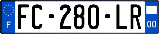 FC-280-LR