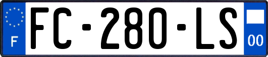 FC-280-LS