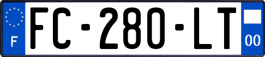 FC-280-LT
