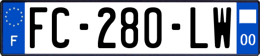 FC-280-LW
