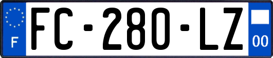 FC-280-LZ