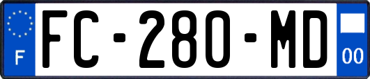 FC-280-MD