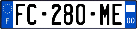 FC-280-ME