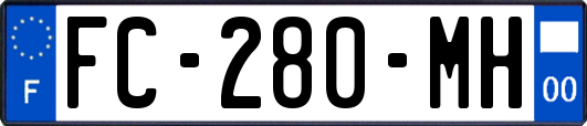 FC-280-MH