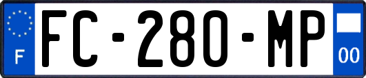 FC-280-MP