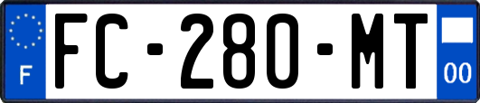 FC-280-MT