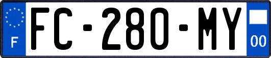 FC-280-MY