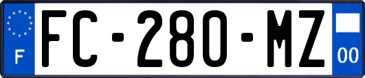 FC-280-MZ
