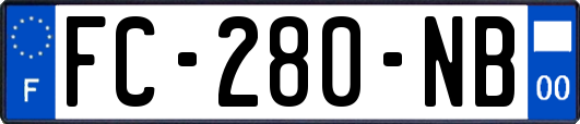 FC-280-NB