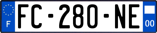 FC-280-NE