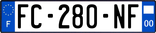 FC-280-NF