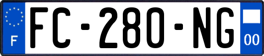 FC-280-NG