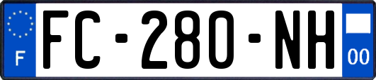 FC-280-NH