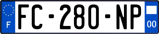FC-280-NP