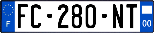 FC-280-NT