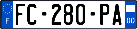 FC-280-PA