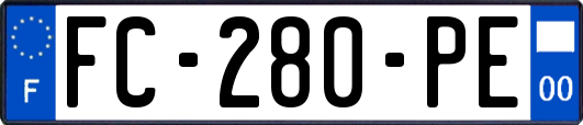 FC-280-PE