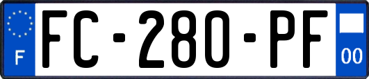 FC-280-PF