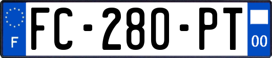 FC-280-PT