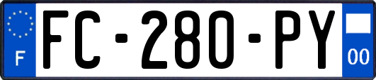 FC-280-PY