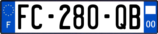 FC-280-QB