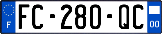 FC-280-QC