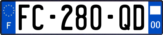 FC-280-QD