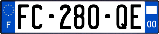 FC-280-QE