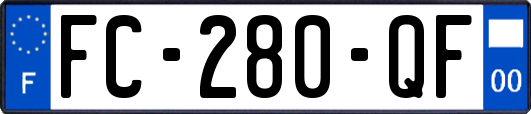 FC-280-QF