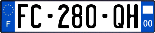FC-280-QH