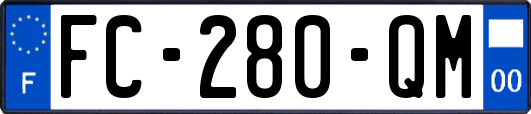 FC-280-QM