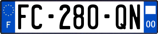 FC-280-QN