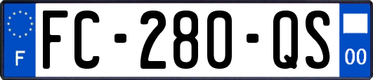 FC-280-QS