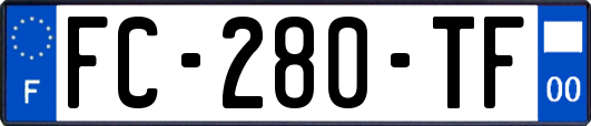FC-280-TF