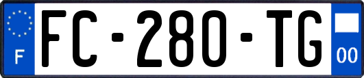 FC-280-TG