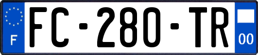 FC-280-TR