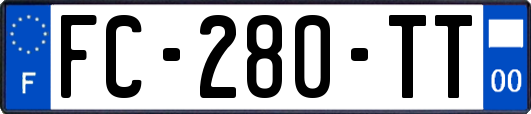 FC-280-TT