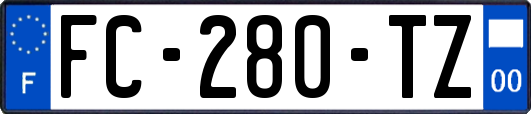 FC-280-TZ
