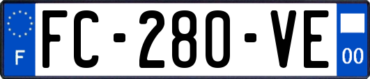 FC-280-VE