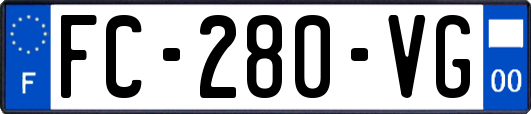 FC-280-VG