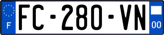 FC-280-VN
