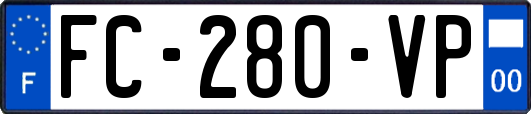 FC-280-VP